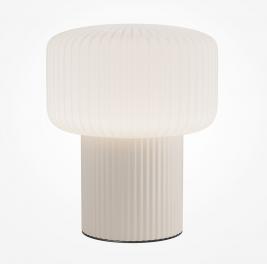 Настольный светильник Maytoni Omaggio MOD404TL-01BG