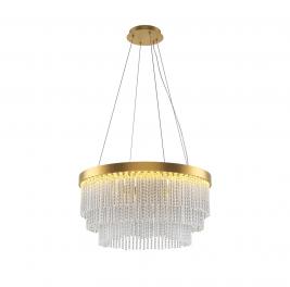 Люстра Maytoni Trove MOD486PL-L38BSK