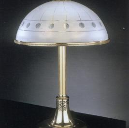Настольный светильник Reccagni Angelo P 750
