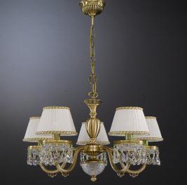 Люстра Reccagni Angelo L 6400-5