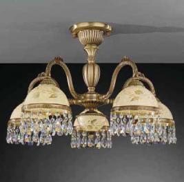 Люстра Reccagni Angelo PL 6226-5