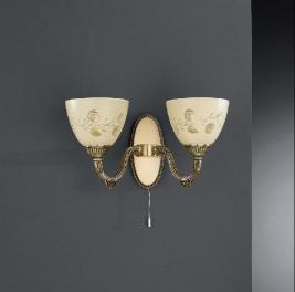 Бра Reccagni Angelo A 6258-2