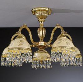 Люстра Reccagni Angelo PL 6326-5