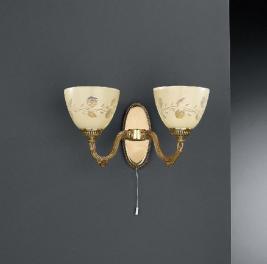 Бра Reccagni Angelo A 6358-2