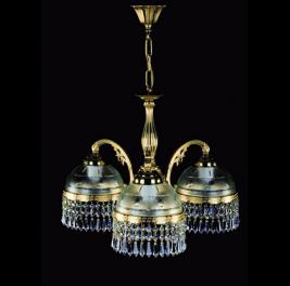 Люстра Art Glass CASSANDRA III. CE