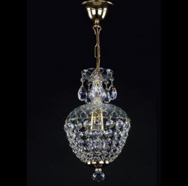 Подвесной светильник Art Glass VIVIEN I. VACHTLE CE