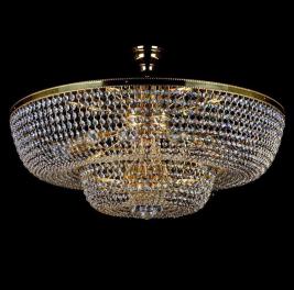 Люстра Art Glass GERTA DIA 1000 POLISHED СЕ