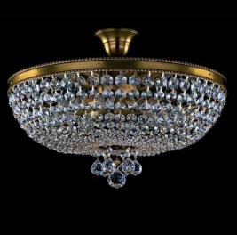Люстра Art Glass GERTA DIA 500 CE