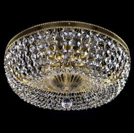 Люстра Art Glass JASNA DIA 500 CE