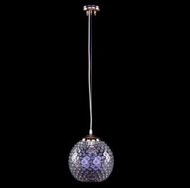 Подвесной светильник Art Glass KAZI DIA 240 POLISHED