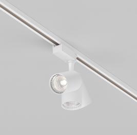 Трековый светильник Maytoni Vuoro TR003-1-10W4K-M-W