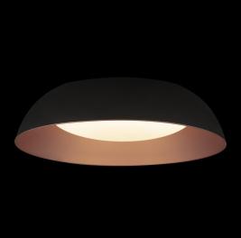 Потолочный светильник Loft IT Cappello 10229 Black
