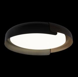 Потолочный светильник Loft IT Coin 10198 Black