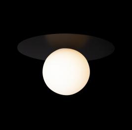 Потолочный светильник Loft IT Ufo 10120/250C Black