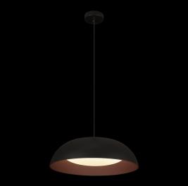 Подвесной светильник Loft IT Cappello 10229P Black