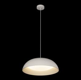 Подвесной светильник Loft IT Cappello 10229P White
