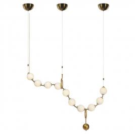 Подвесной светильник Loft IT Coco 5022-10P