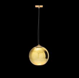 Подвесной светильник Loft IT Copper Shade LOFT2024-A