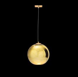 Подвесной светильник Loft IT Copper Shade LOFT2024-B