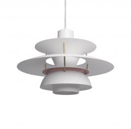Подвесной светильник Loft IT Floret 10113 White