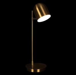 Настольный светильник Loft IT Tango 10144 Gold