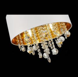 ST Luce Подвесной светильник ST-Luce Lacchia SL1350.503.04