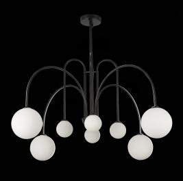 ST Luce Подвесной светильник ST-Luce Jineto SL1204.402.08