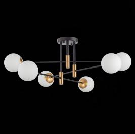 ST Luce Подвесной светильник ST-Luce Limano SL1203.402.06