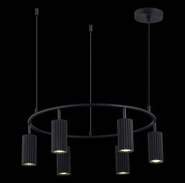 ST Luce Подвесной светильник ST-Luce Kendo SL1213.403.06