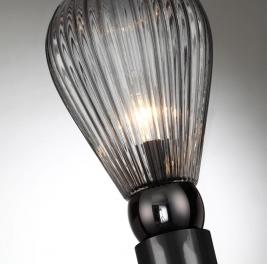 Настольный светильник Odeon Light Elica 5417/1T