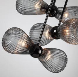 Подвесной светильник Odeon Light Elica 5417/6