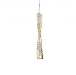Подвесной светильник Newport 8246/S gold NEW