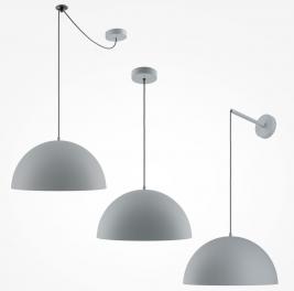 Подвесной светильник Maytoni Basic colors MOD168PL-01GR