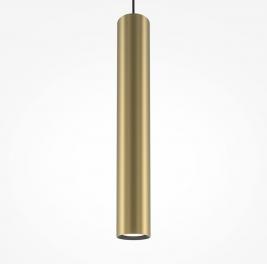 Подвесной светильник Maytoni Pro Focus MOD161PL-01G1