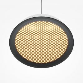 Подвесной светильник Maytoni El  MOD041PL-L15WG3K