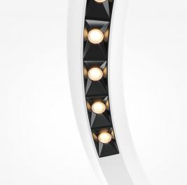 Подвесной светильник Maytoni Motion  MOD276PL-L20W3K1