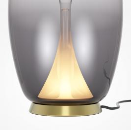 Настольный светильник Maytoni Splash  MOD282TL-L15G3K