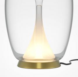 Настольный светильник Maytoni Splash  MOD282TL-L15G3K1