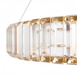 Подвесной светильник Freya Tier FR5257PL-L25G