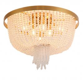 Люстра Freya Ornament FR1008CL-06BS