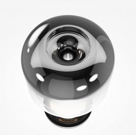 Настольный светильник Maytoni Spirito MOD286TL-L18B3K