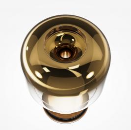 Настольный светильник Maytoni Spirito MOD286TL-L18G3K