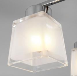 Люстра Eurosvet Delfi 30162