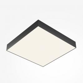 Потолочный светильник Maytoni Technical Ceiling 4000K Zon C032CL-45W4K-SQ-B