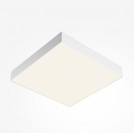Потолочный светильник Maytoni Technical Ceiling 4000K Zon C032CL-45W4K-SQ-W