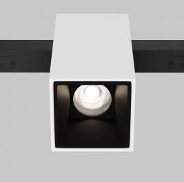 Трековый светильник Maytoni Technical Exility 2700-6000K Dim Smart Alfa TR121-4-7W-DS-W