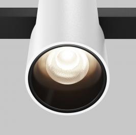 Трековый светильник Maytoni Technical Exility 2700-6000K Dim Smart Alfa TR122-4-7W-DS-W