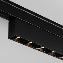 Трековый светильник Maytoni Technical Levity 2700К Points TR193-1-5W2.7K-M-B