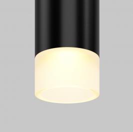 Трековый подвесной светильник Maytoni Technical Levity 2700К Skim TR191-1-3W2.7K-M-B