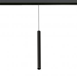 Магнитный трековый светильник Arte Lamp Linea 3000К A4780SP-1BK